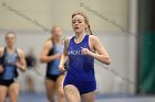 Track & Field  Women’s Track & Field open up the 2023 indoor season with a home meet against Colby College. They also competed against visiting Wentworth Institute of Technology, Worcester State University, Gordon College and Connecticut College. - Photo by Keith Nordstrom